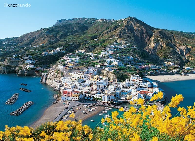 Palazzo Manzi Terme & Spa Ischia photo