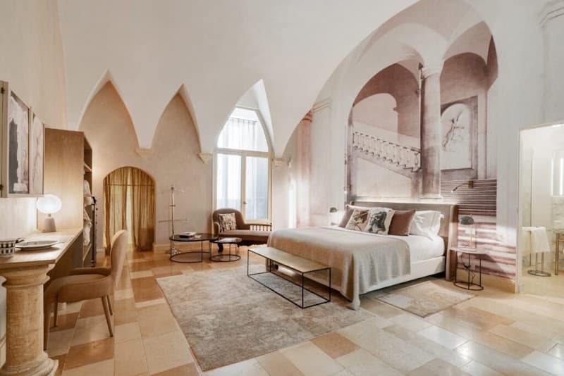 Palazzo Maresgallo Suites & Spa Puglia photo