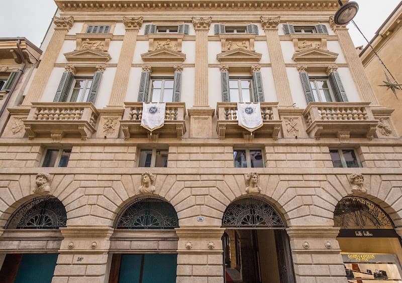 Palazzo Monga Boutique Guesthouse Verona photo