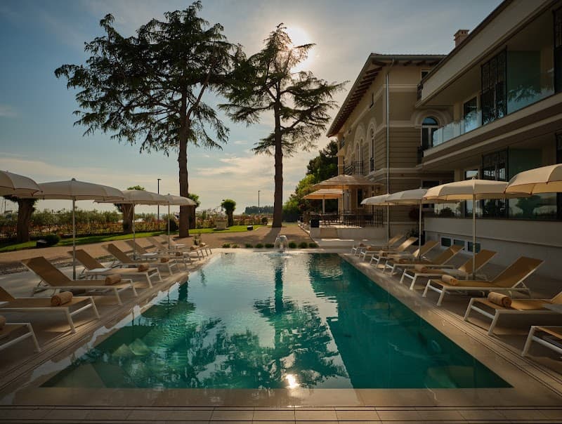 Palazzo Rainis Hotel & Spa Istria photo
