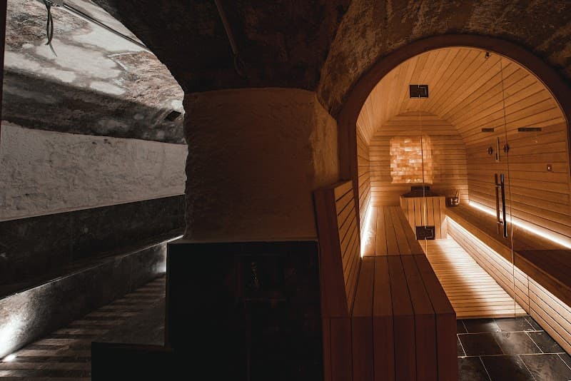 Palazzo Santamarina Luxury Suite & Spa Sicily photo