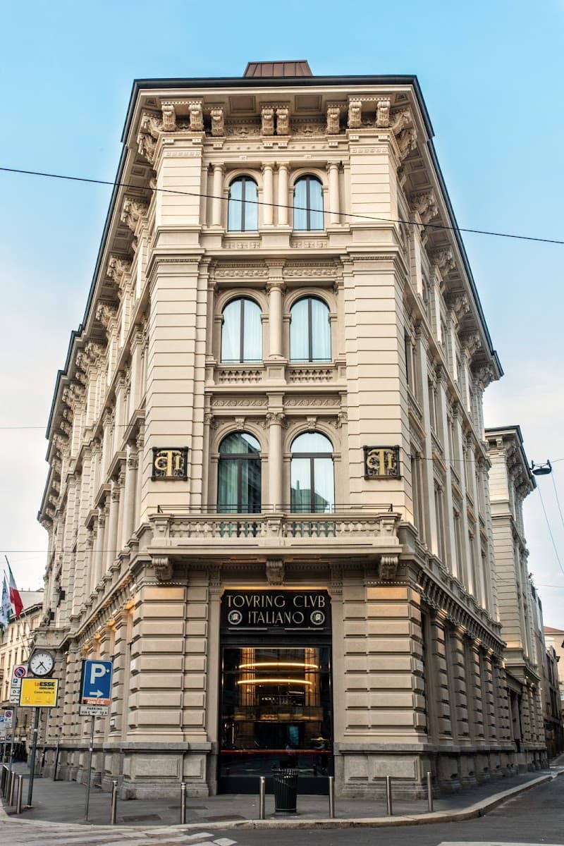 Palazzo Touring Club Milan, A Radisson Collection Hotel photo