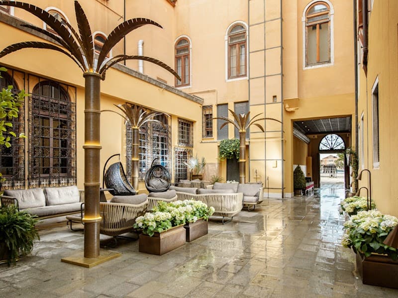 Palazzo Veneziano - Venice Collection photo