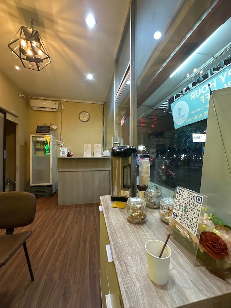 Palem Reflexology Spa Tangerang photo
