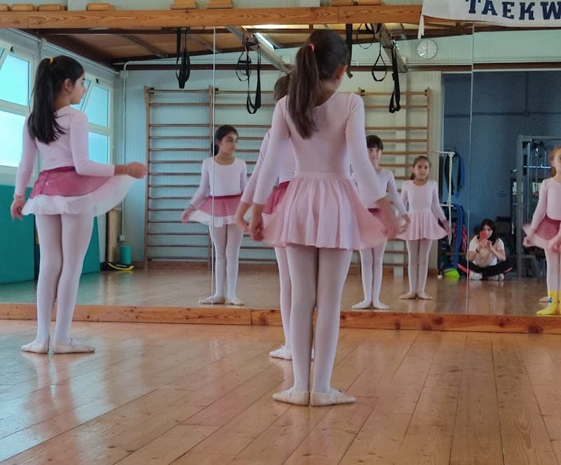 Palestra ASD Body Beauty Center San Giovanni Gemini photo