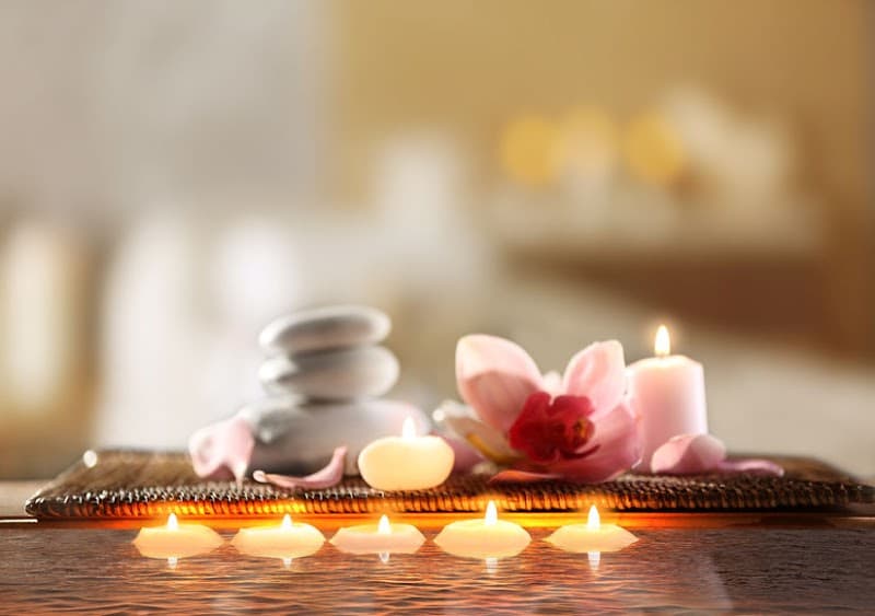 Palestra Spa & Studio Charlotte photo