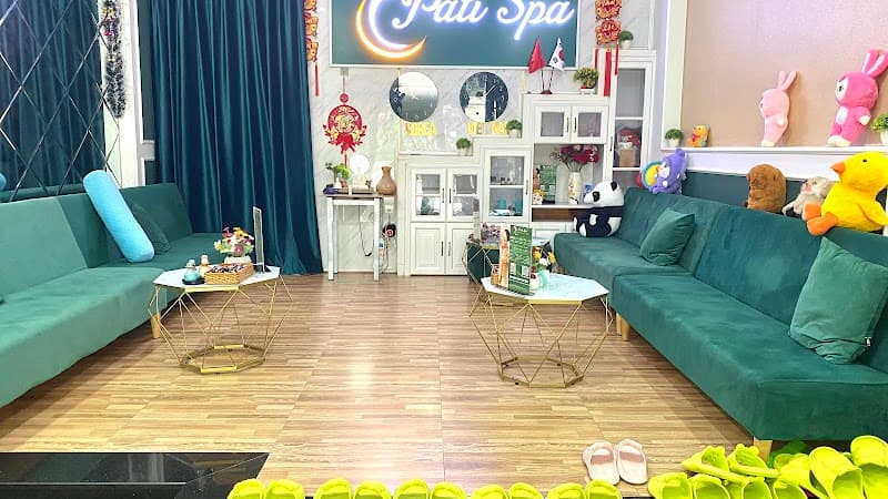 PALI SPA MASSAGE & NAILS Nha Trang Massage (ID Kakaotalk: palispa) photo