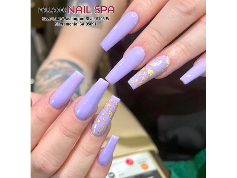 Palladio Day Spa West Sacramento photo