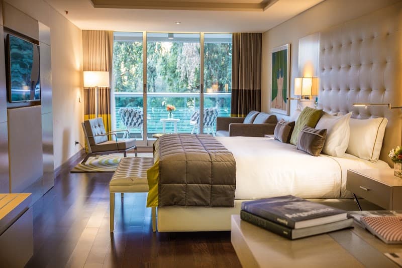 Palladio Hotel Buenos Aires - MGallery photo