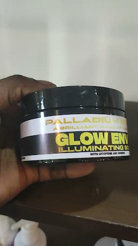 Palladium Spa Douala photo