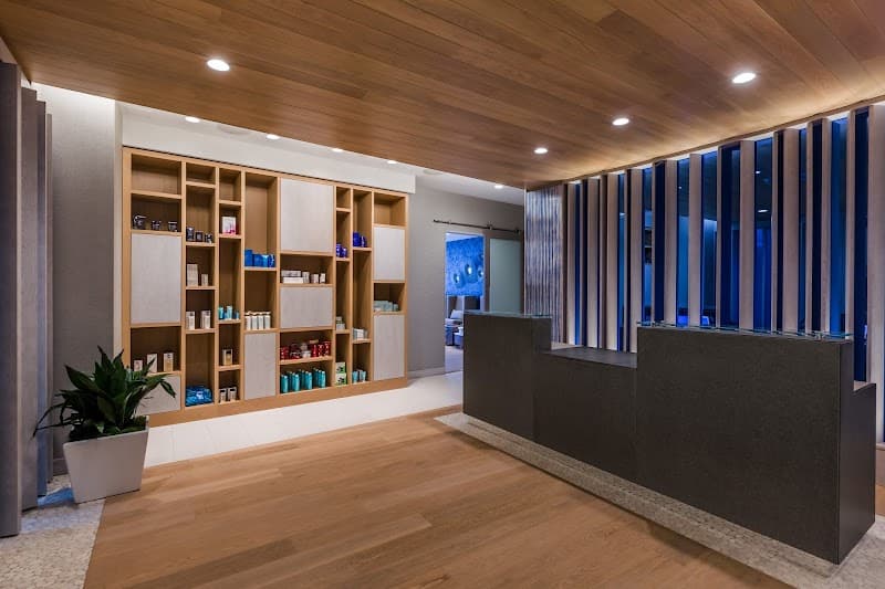 Pallavi Spa Clearwater photo