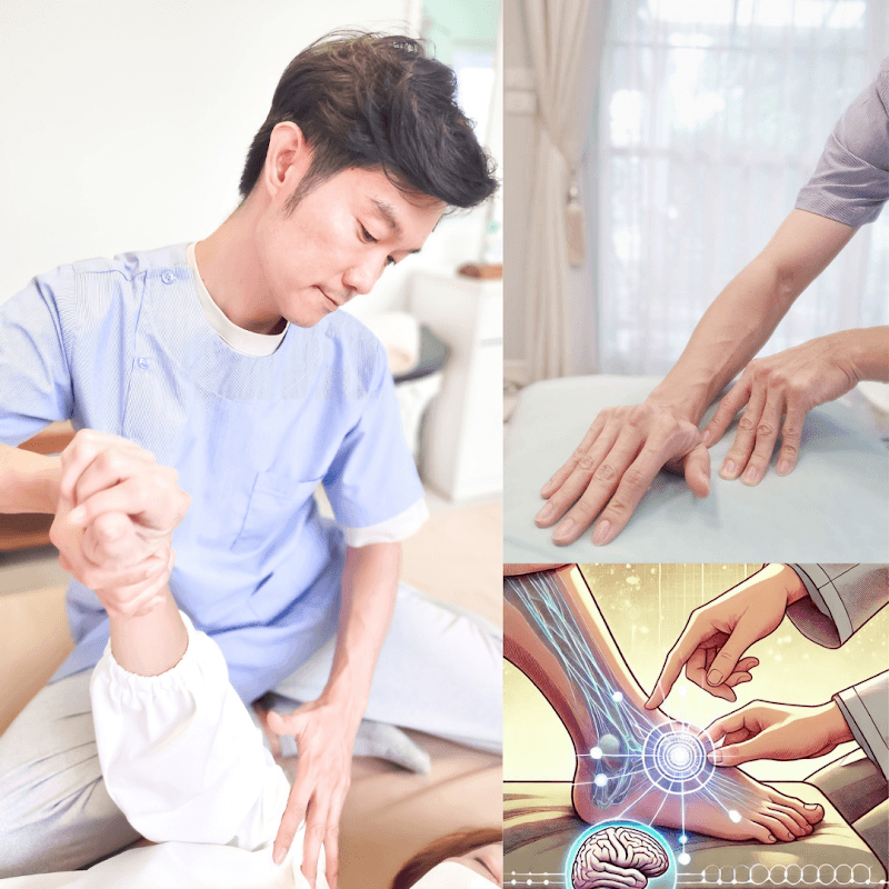 Palm Acupuncture, Moxibustion & Massage Kitamorokata-gun photo