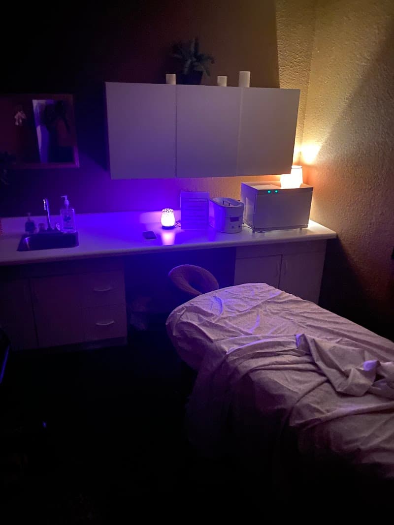 Palm Avenue Day Spa Palm Harbor photo