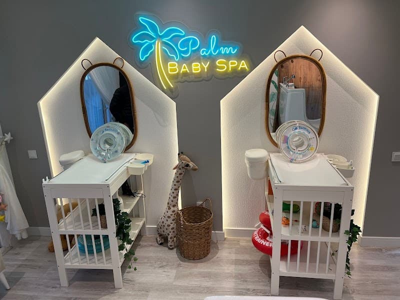 Palm Baby Spa Yenişehir photo