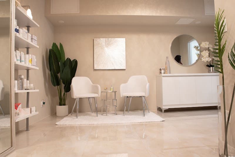 Palm Beach Facials photo