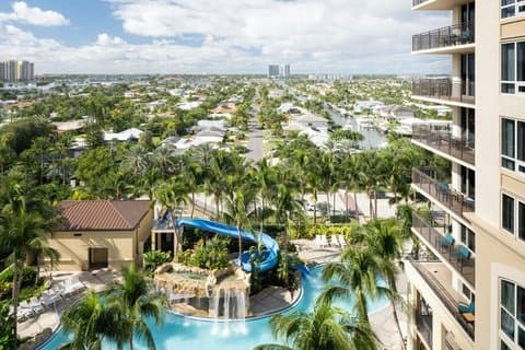 Palm Beach Marriott Singer Island Beach Resort & Spa photo