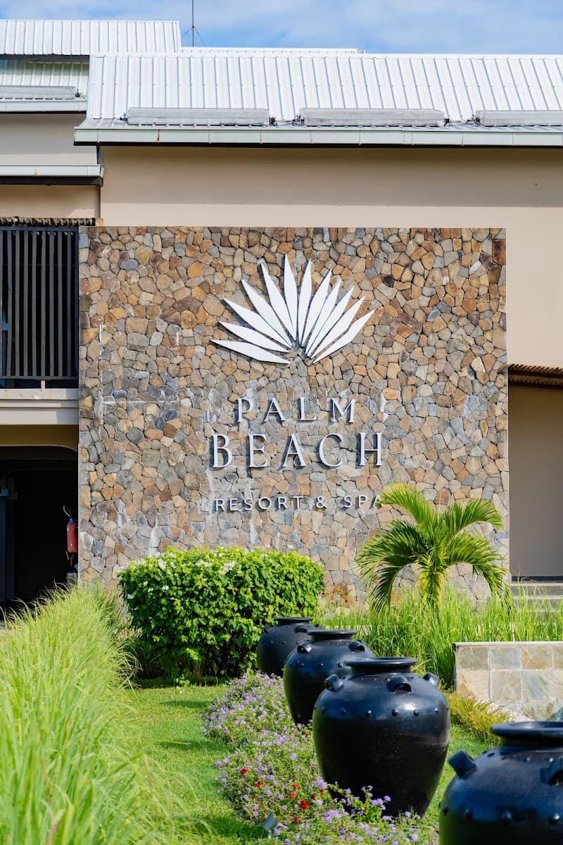 Palm Beach Resort & Spa Nosy Be photo