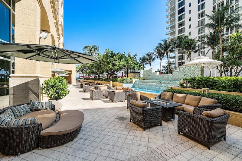 Palm Beach Singer Island Resort & Spa Luxury Suites photo