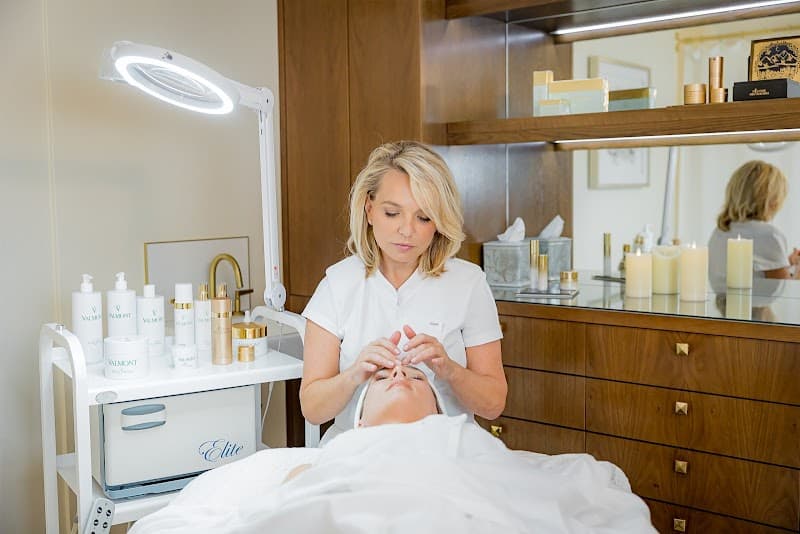 Palm Beach Spa Dubai photo