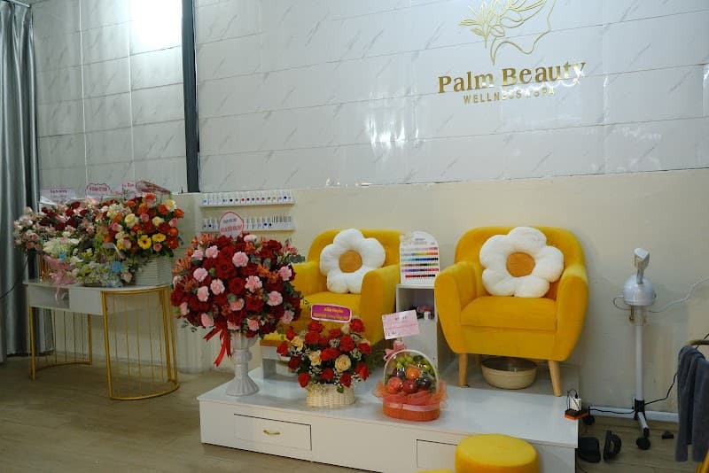 PALM BEAUTY Wellness & Spa Quận Cẩm Lệ photo
