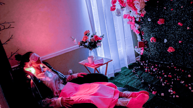 Palm Breeze Massage, LLC Fayetteville photo