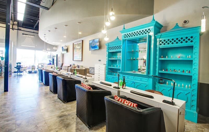 Palm Colorado Springs photo