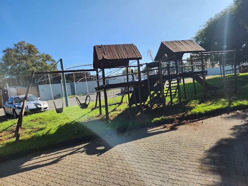 Palm Continental Hotel Johannesburg photo