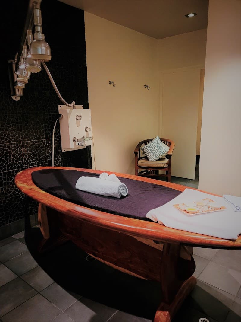 Palm Cove Retreat Day Spa Cairns photo