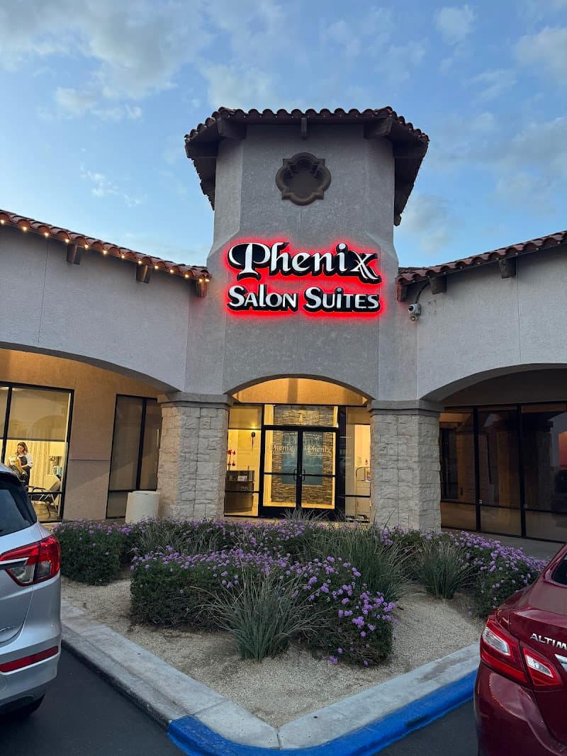 Palm Desert Sugar Wax Spa photo