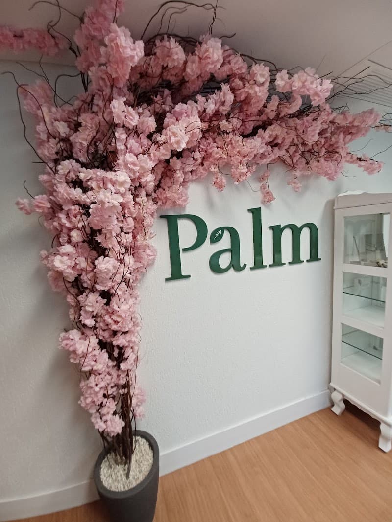 Palm - Espaço do Bem Estar By Elaine Tristão Curitiba photo