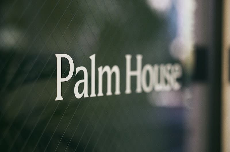 PALM HOUSE Tokyo photo