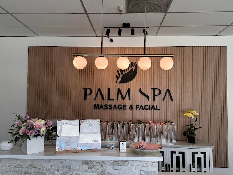 Palm Massage Spa Sandy photo
