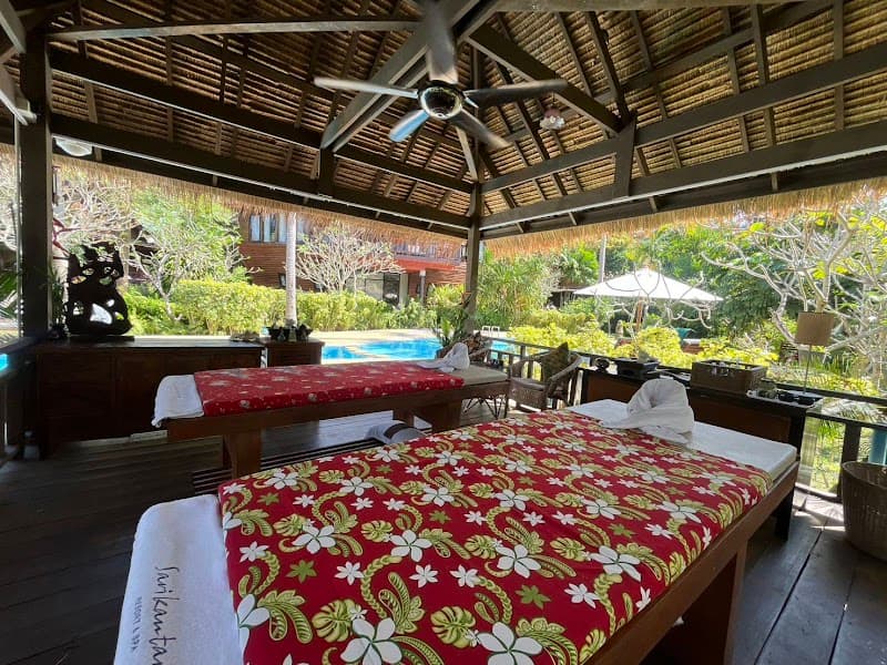 Palm & Papaya Massage Koh Phangan photo