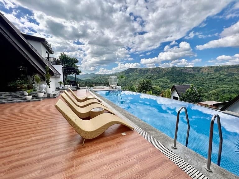 Palm Secret Building Tarlac photo