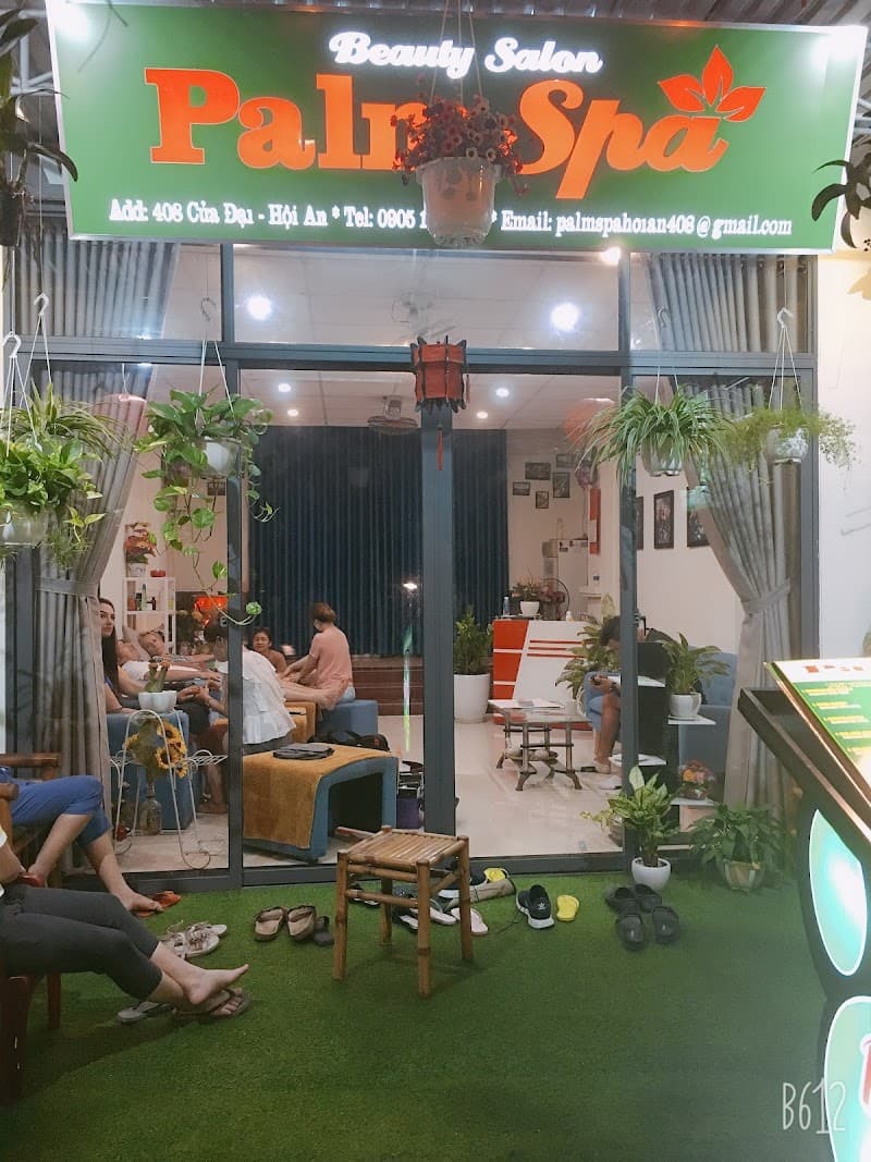 Palm Spa Hoi An Hội An photo