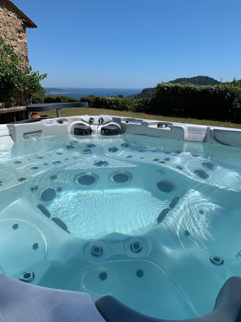 PALM SPAS Mouans-Sartoux photo