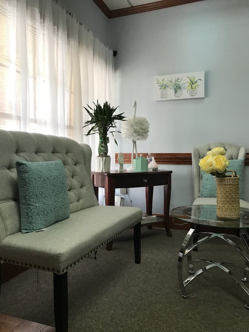 Palm Springs 77 Spa Cornelius photo