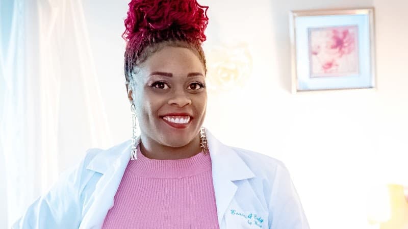 Palm Springs - Red Light Therapy for Body Contouring Lake Worth Beach photo