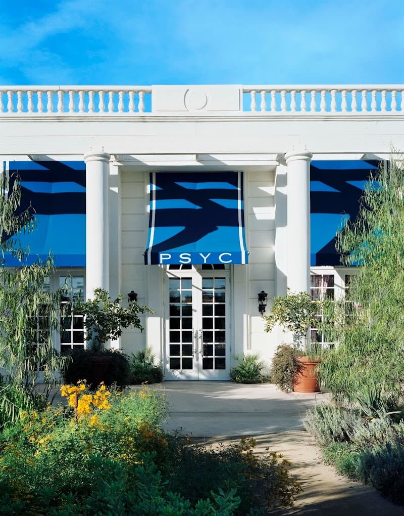 Palm Springs Yacht Club photo