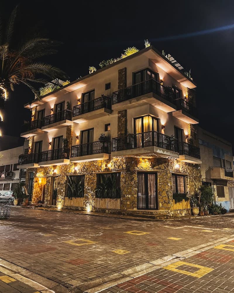 Palm Surf & Spa Hotel Agadir photo