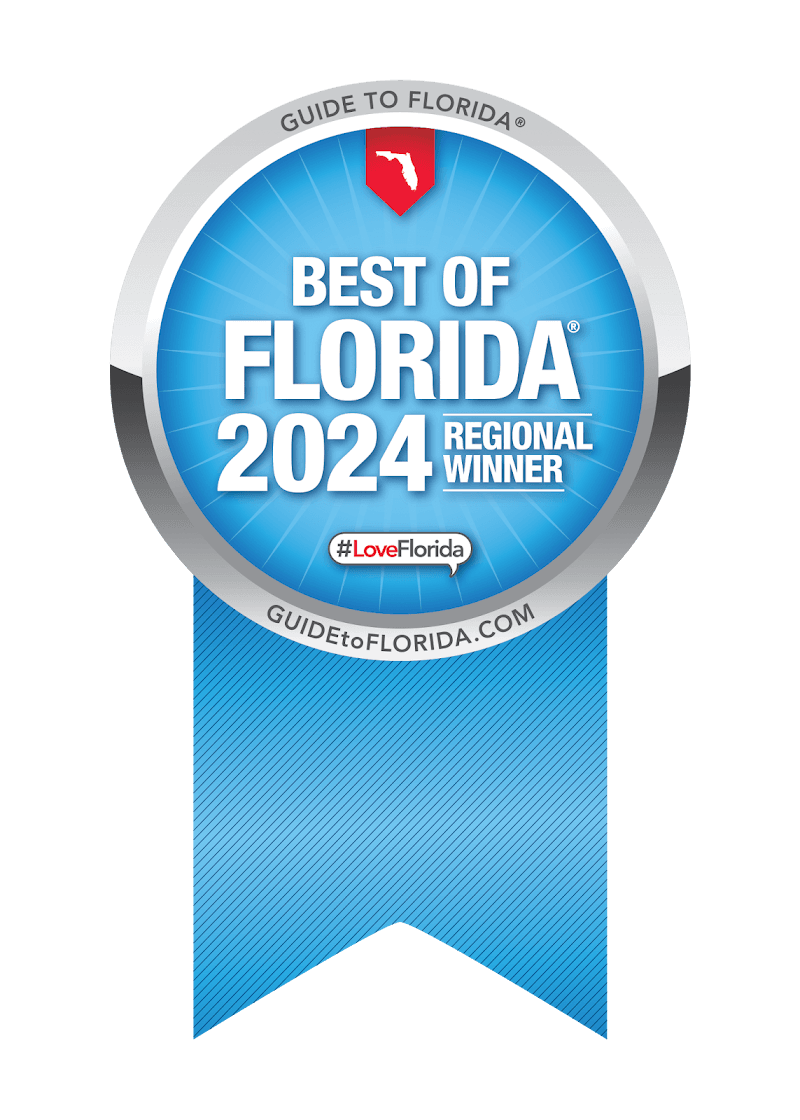 Palm Tree Day Spa Stuart photo