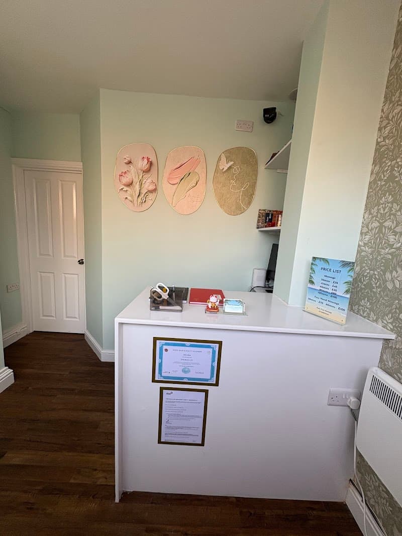 Palm Tree Massage St Albans photo