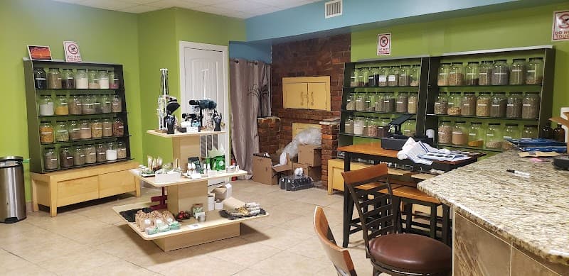 Palm Tree Spa and Cafe Jacksonville photo