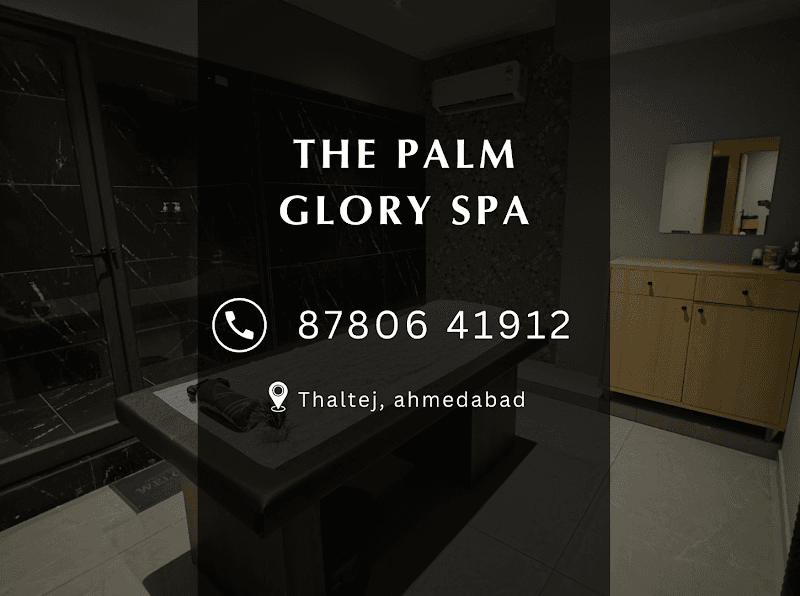 Palm Wellness Hub Ahmedabad photo