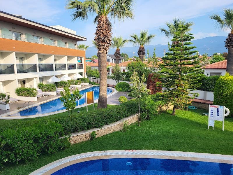 Palm Wings Spa Davutlar Kuşadası photo