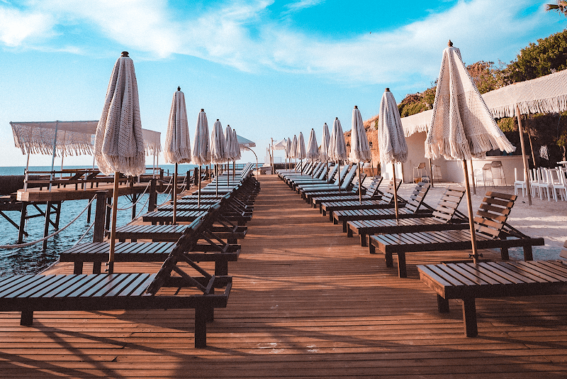 Palmalife Resort & Spa Bodrum photo