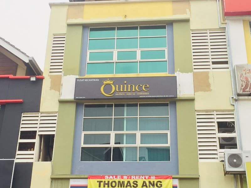 Palmarosa Quince International Sdn. Bhd Petaling Jaya photo