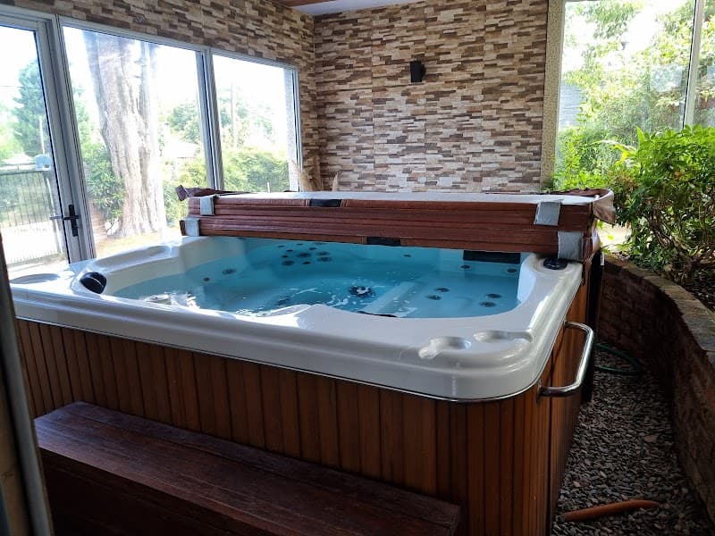 Palmas and Robles Spa Canelones photo