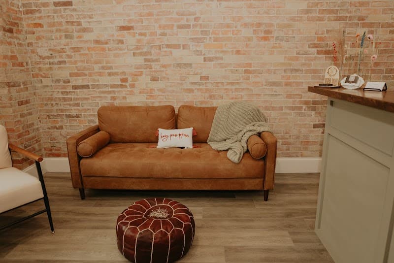 Palmbay Studio West Lafayette photo