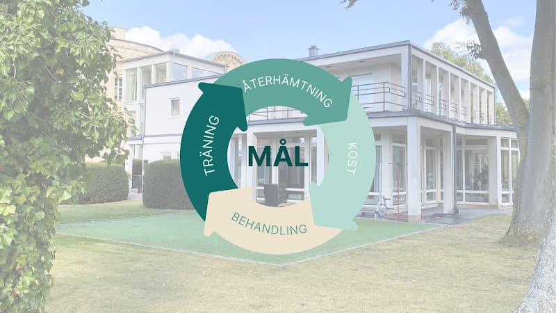 Palmer Friskvård Malmö photo